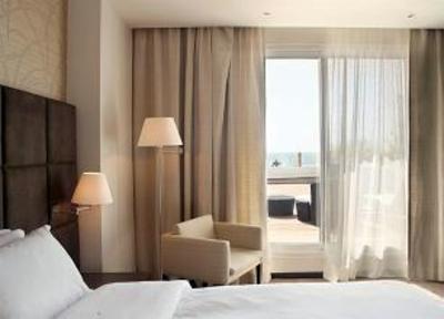фото отеля Villa Blanca Hotel Casablanca