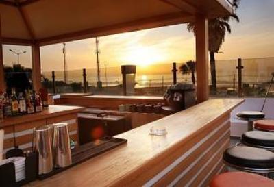 фото отеля Villa Blanca Hotel Casablanca