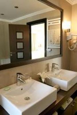 фото отеля Villa Blanca Hotel Casablanca