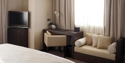 фото отеля Villa Blanca Hotel Casablanca