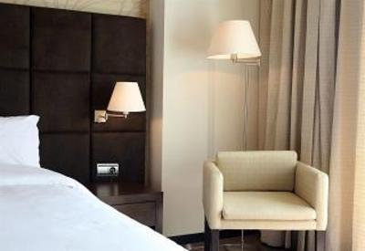 фото отеля Villa Blanca Hotel Casablanca