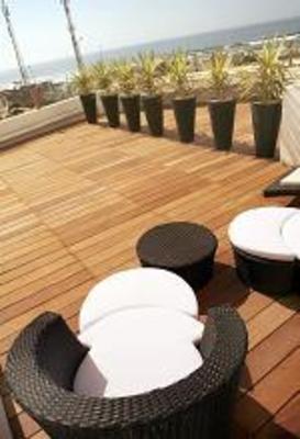 фото отеля Villa Blanca Hotel Casablanca