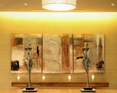 фото отеля Villa Blanca Hotel Casablanca