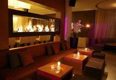 фото отеля Villa Blanca Hotel Casablanca