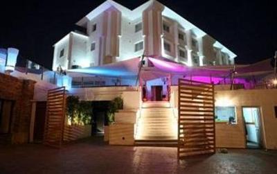 фото отеля Villa Blanca Hotel Casablanca