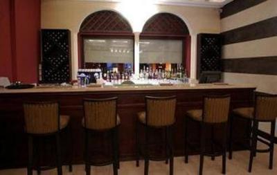 фото отеля Villa Blanca Hotel Casablanca