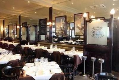 фото отеля Villa Blanca Hotel Casablanca