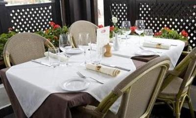 фото отеля Villa Blanca Hotel Casablanca