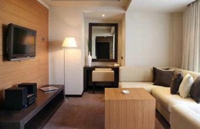 фото отеля Villa Blanca Hotel Casablanca