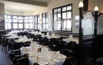 фото отеля Villa Blanca Hotel Casablanca
