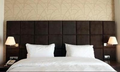 фото отеля Villa Blanca Hotel Casablanca