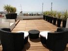 фото отеля Villa Blanca Hotel Casablanca