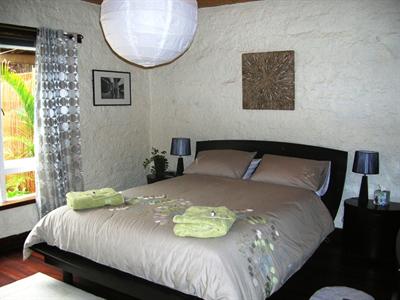 фото отеля The Sleeping Lady Private Retreat
