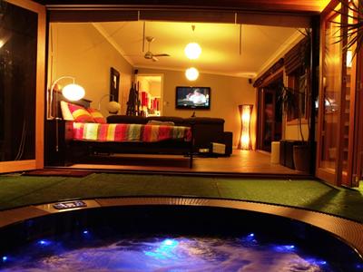 фото отеля The Sleeping Lady Private Retreat