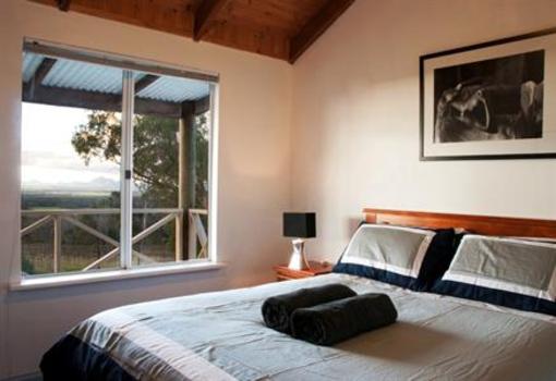 фото отеля The Sleeping Lady Private Retreat