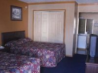 Budget Inn and Suites Abbeville (Louisiana)
