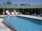 фото отеля Budget Inn and Suites Abbeville (Louisiana)
