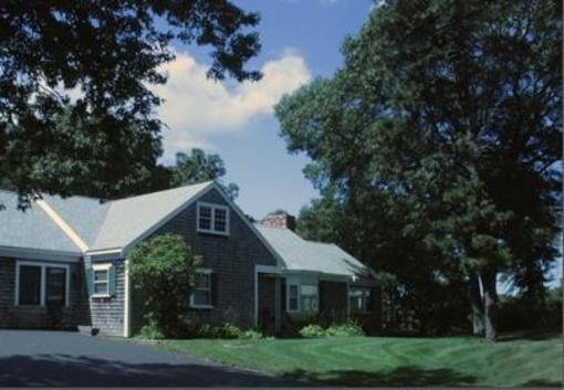 фото отеля Pine Shore Cottages