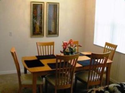 фото отеля FunQuest Vacation Homes of Davenport