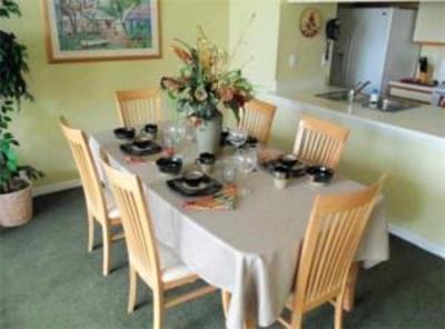 фото отеля FunQuest Vacation Homes of Davenport