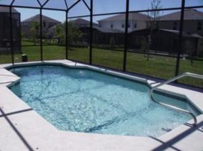 фото отеля FunQuest Vacation Homes of Davenport