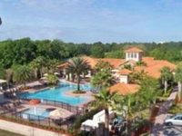FunQuest Vacation Homes of Davenport