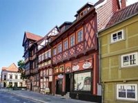 Gästehaus Sperling Quedlinburg