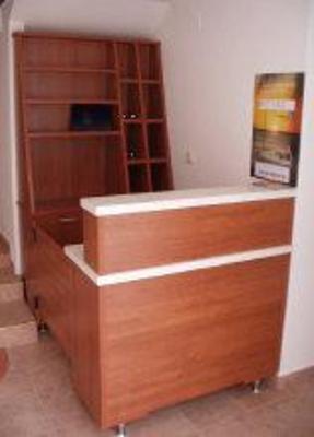фото отеля Aparthotel Bonex Privlaka
