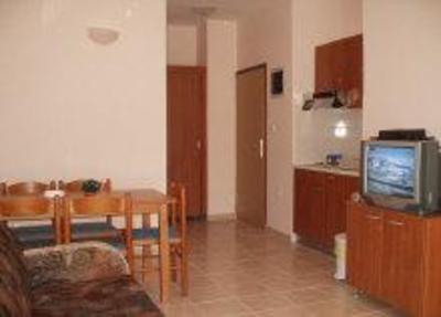 фото отеля Aparthotel Bonex Privlaka