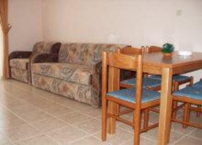 фото отеля Aparthotel Bonex Privlaka