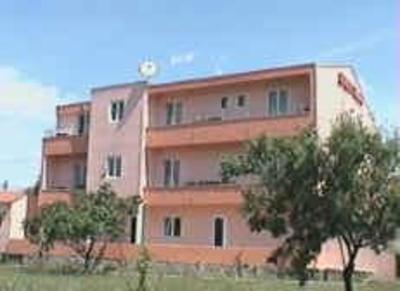 фото отеля Aparthotel Bonex Privlaka