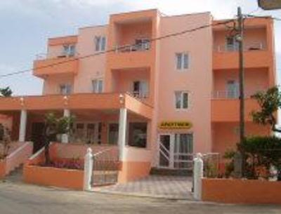 фото отеля Aparthotel Bonex Privlaka