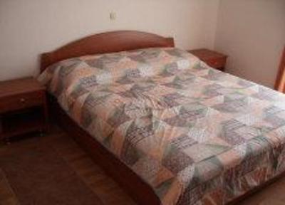 фото отеля Aparthotel Bonex Privlaka