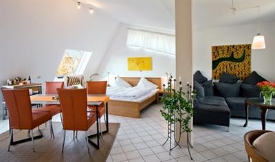 фото отеля Hotel Hangelar
