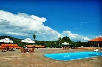 фото отеля Hotel Fazenda Cachoeira