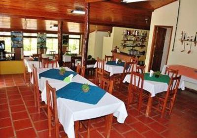 фото отеля Hotel Fazenda Cachoeira