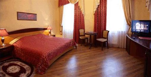 фото отеля Wellness Hotel
