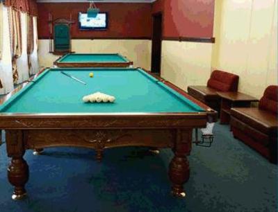 фото отеля Wellness Hotel