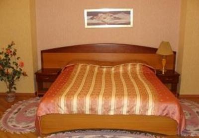 фото отеля Wellness Hotel