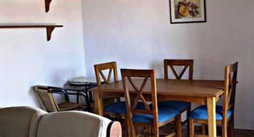 фото отеля Casas Rurales Elanio Azul