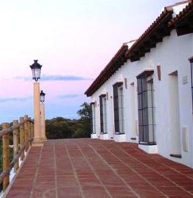фото отеля Casas Rurales Elanio Azul