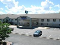 Castle Inn Castle Rock