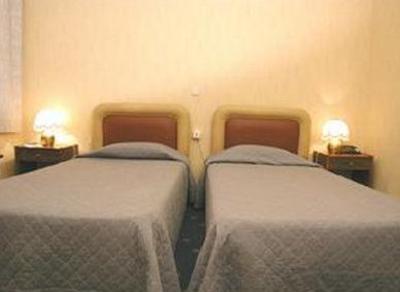 фото отеля Olympos Hotel Komotini