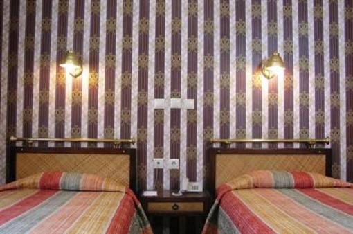 фото отеля Olympos Hotel Komotini
