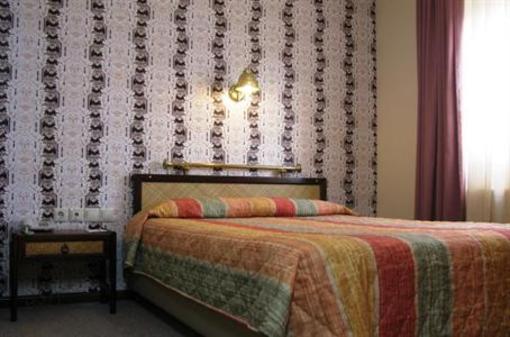 фото отеля Olympos Hotel Komotini