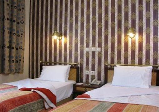 фото отеля Olympos Hotel Komotini