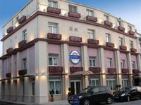 Olympos Hotel Komotini