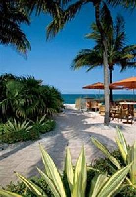 фото отеля Ritz-Carlton Key Biscayne