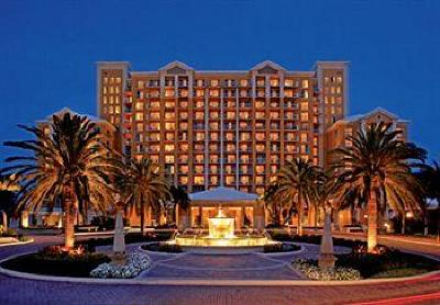 фото отеля Ritz-Carlton Key Biscayne
