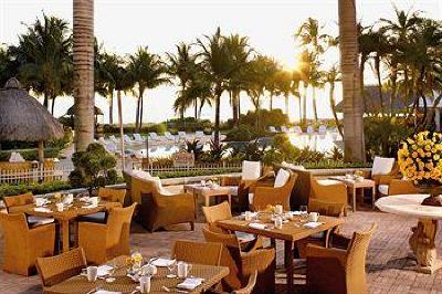 фото отеля Ritz-Carlton Key Biscayne